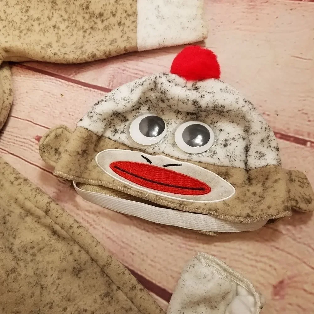 Disguise too cute